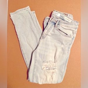 Judy Blue Boyfriend Fit Jeans